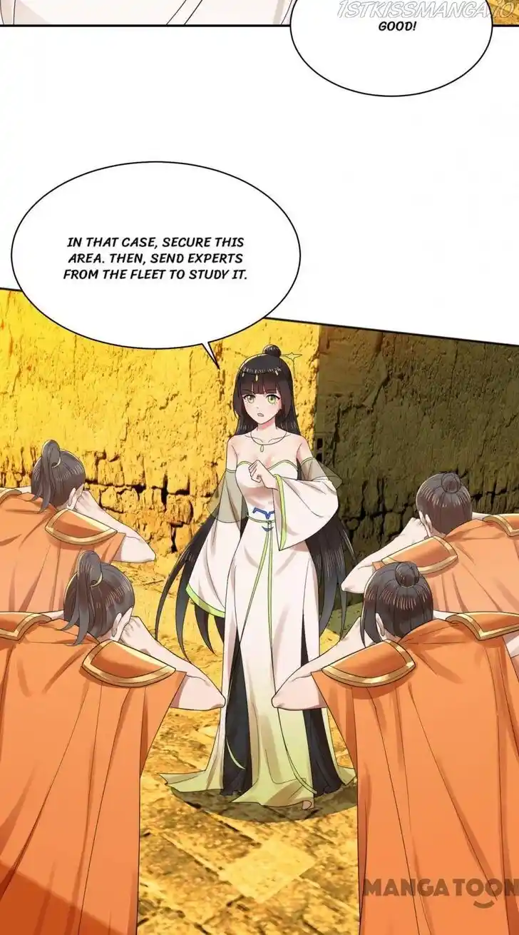 Lian qi Lianle Sanqiannian Ch.299