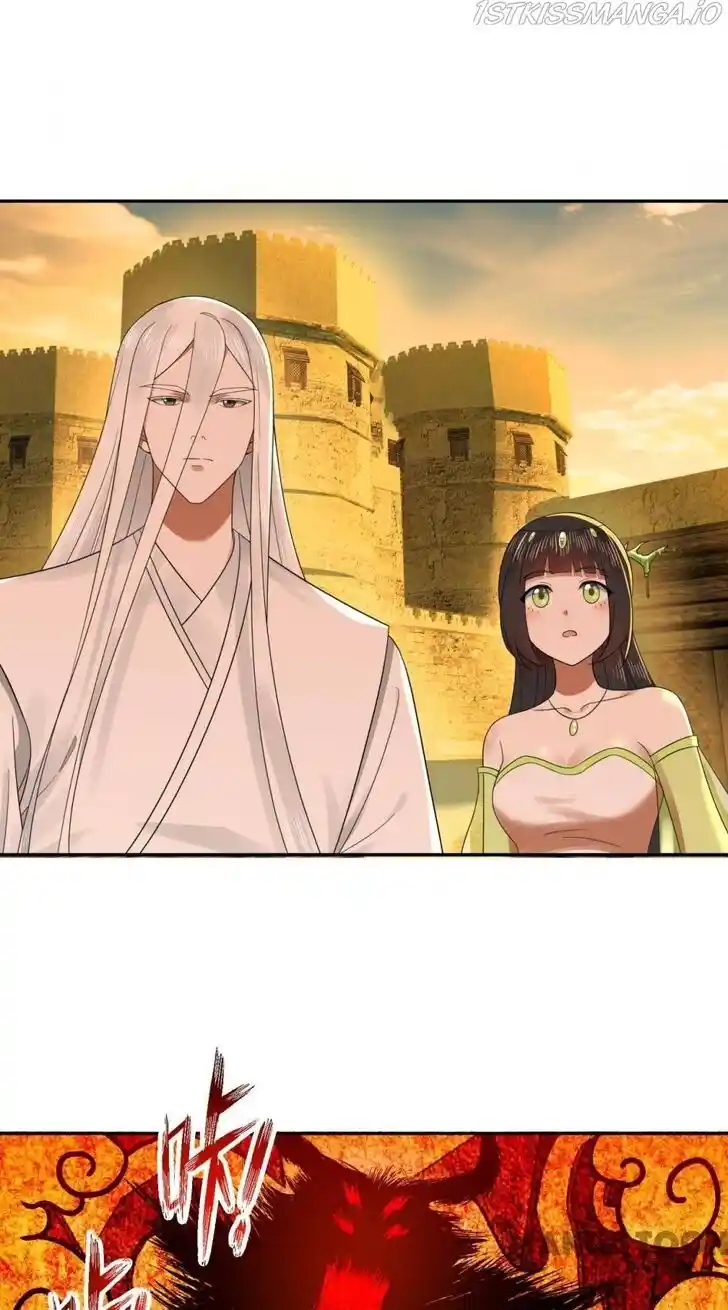 Lian qi Lianle Sanqiannian Ch.299