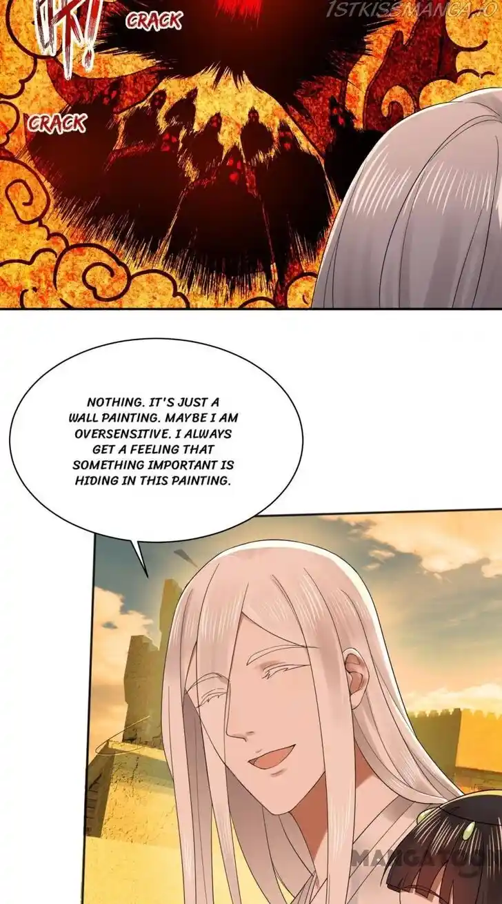 Lian qi Lianle Sanqiannian Ch.299