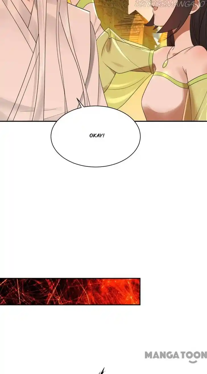 Lian qi Lianle Sanqiannian Ch.299