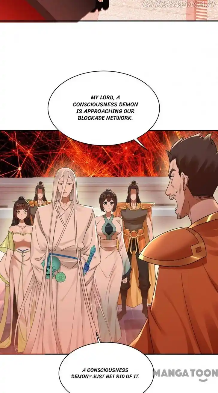 Lian qi Lianle Sanqiannian Ch.299