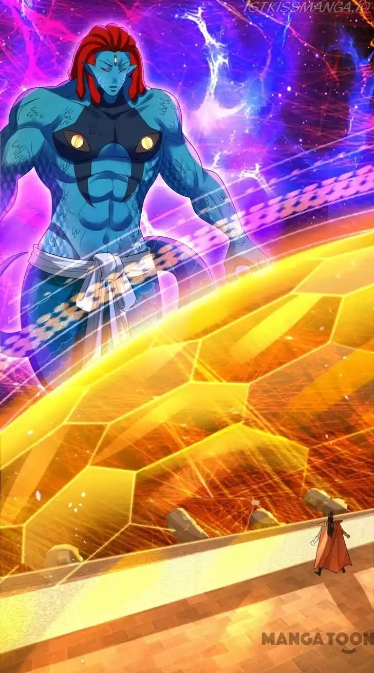 Lian qi Lianle Sanqiannian Ch.299