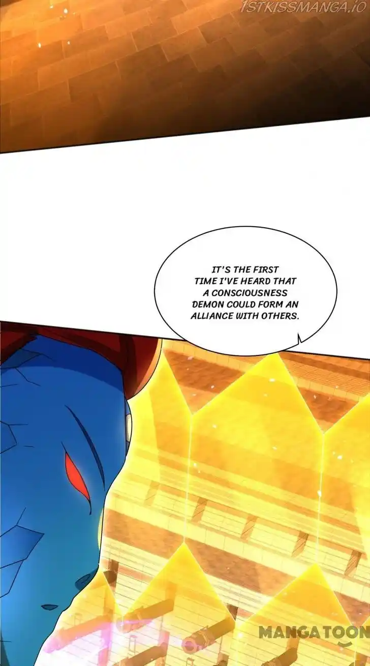 Lian qi Lianle Sanqiannian Ch.299