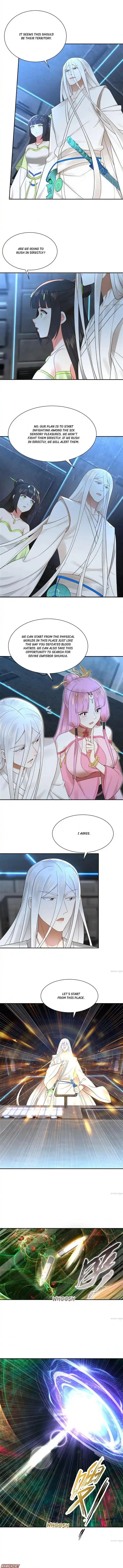 Lian qi Lianle Sanqiannian Ch.302