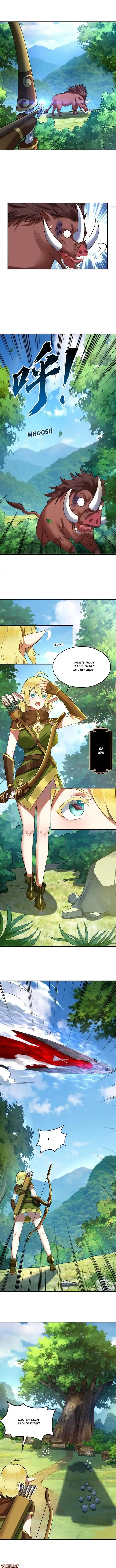 Lian qi Lianle Sanqiannian Ch.303