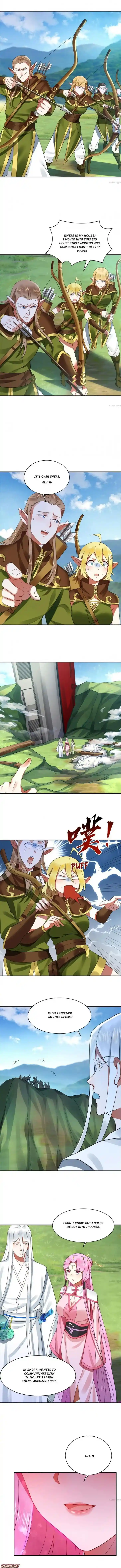 Lian qi Lianle Sanqiannian Ch.303