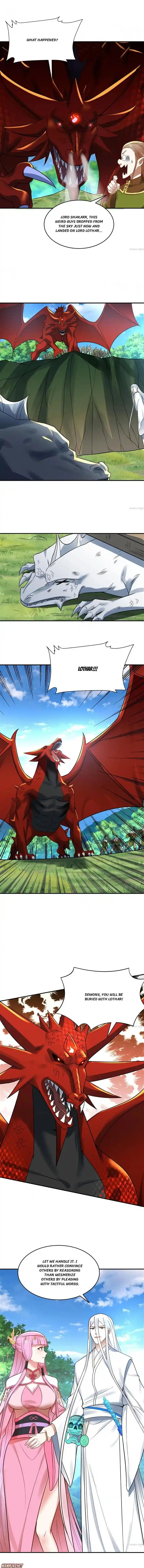 Lian qi Lianle Sanqiannian Ch.303