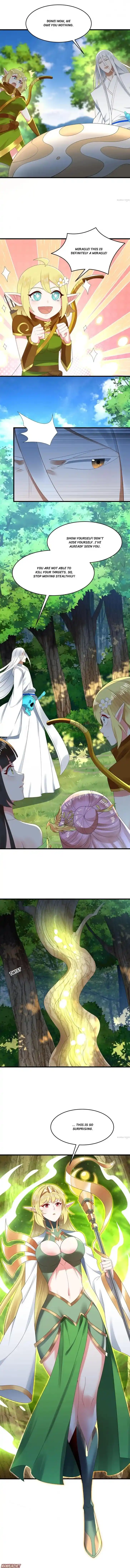 Lian qi Lianle Sanqiannian Ch.304