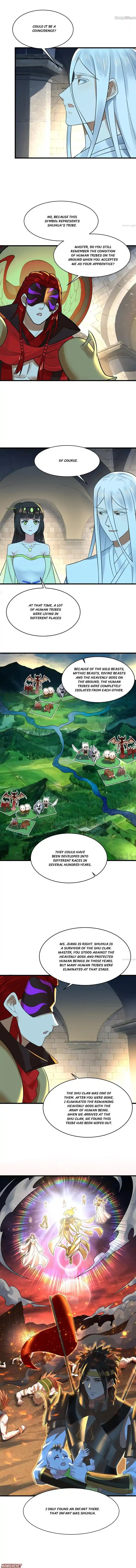 Lian qi Lianle Sanqiannian Ch.305