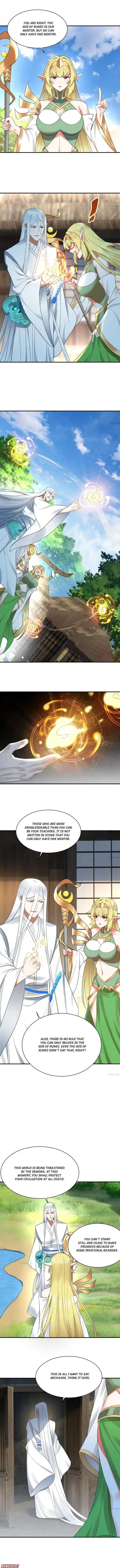 Lian qi Lianle Sanqiannian Ch.306