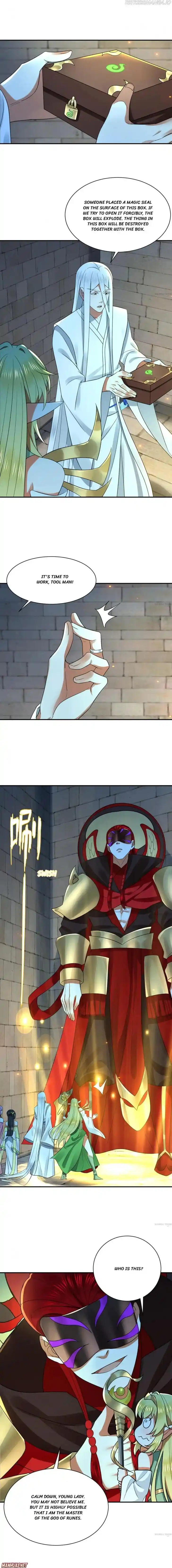 Lian qi Lianle Sanqiannian Ch.308