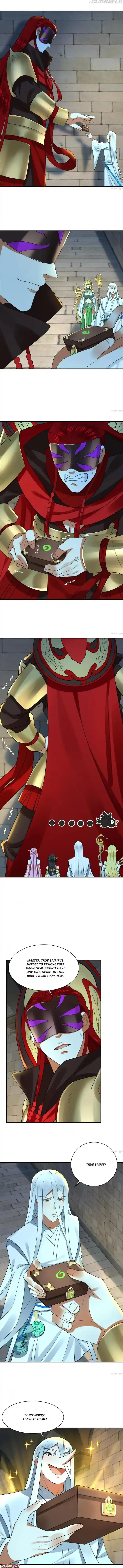 Lian qi Lianle Sanqiannian Ch.308