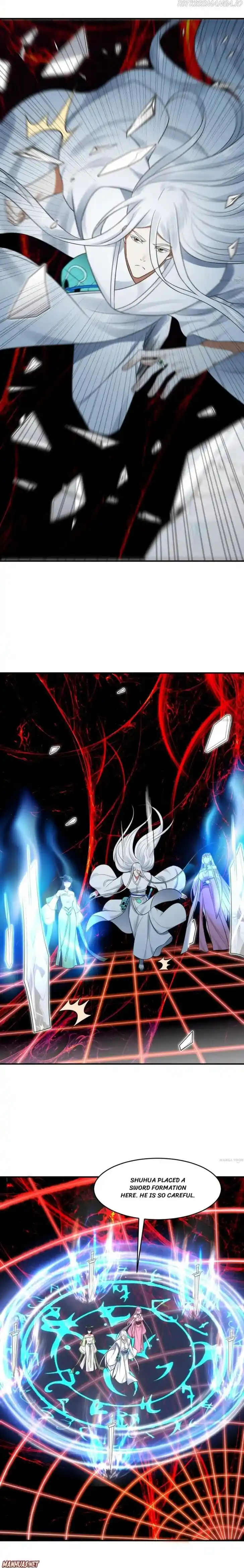 Lian qi Lianle Sanqiannian Ch.308