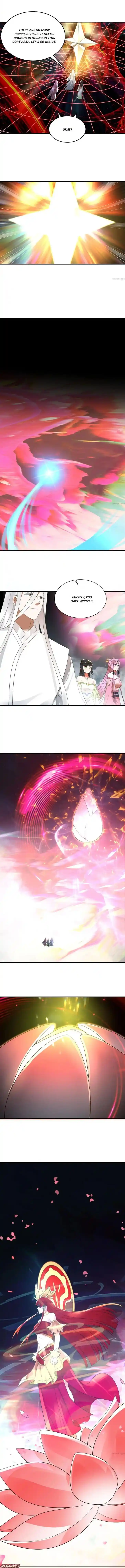 Lian qi Lianle Sanqiannian Ch.309