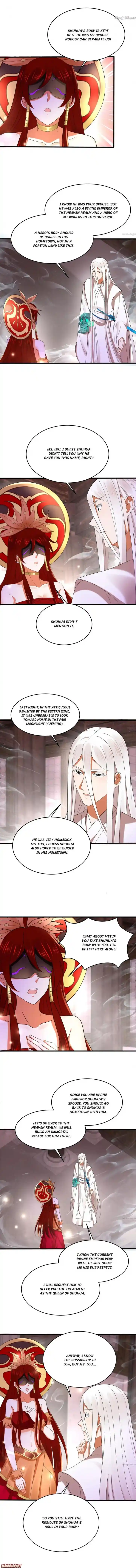 Lian qi Lianle Sanqiannian Ch.310