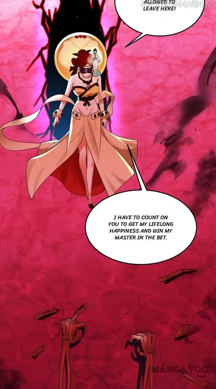 Lian qi Lianle Sanqiannian Ch.313