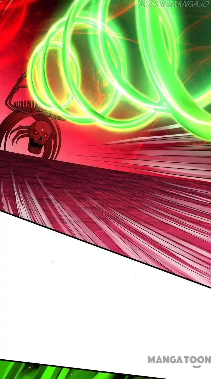 Lian qi Lianle Sanqiannian Ch.313