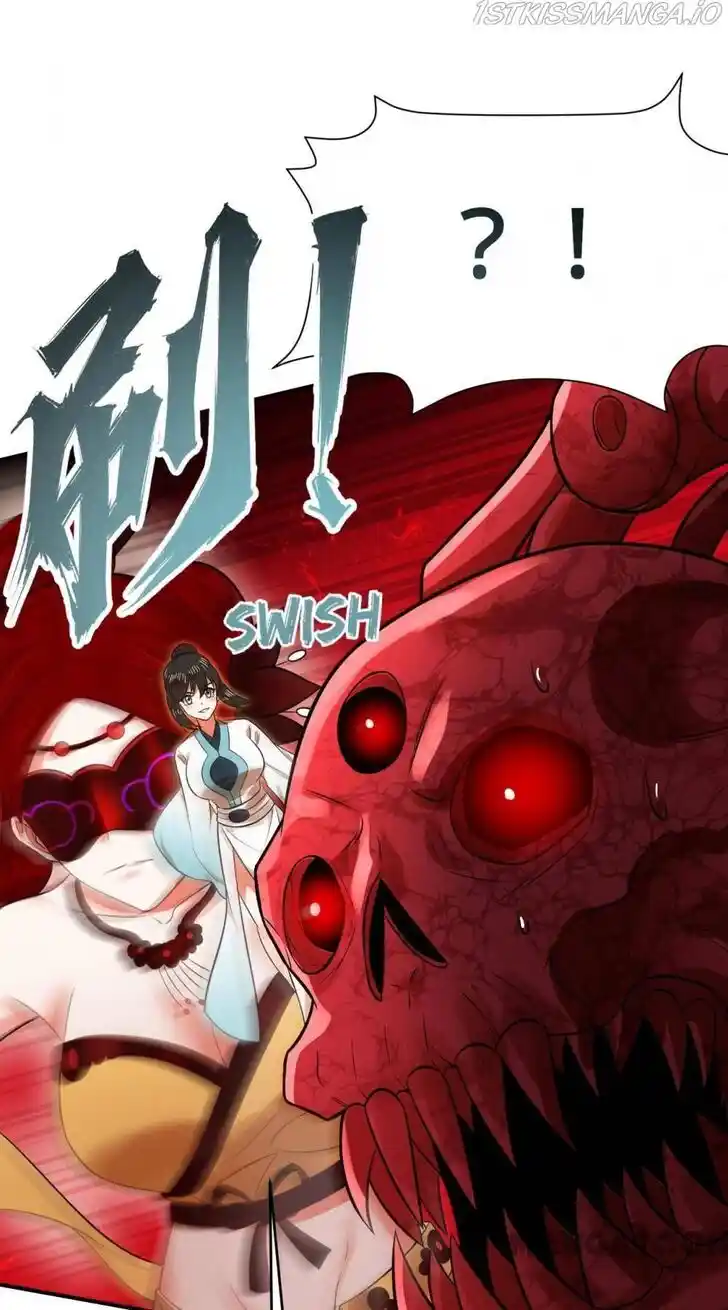 Lian qi Lianle Sanqiannian Ch.313