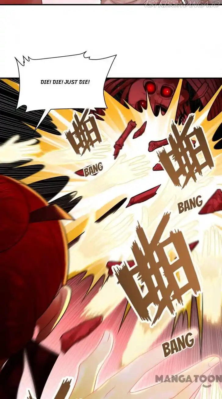 Lian qi Lianle Sanqiannian Ch.313