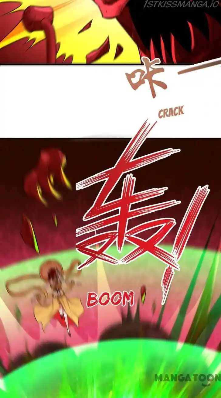 Lian qi Lianle Sanqiannian Ch.313