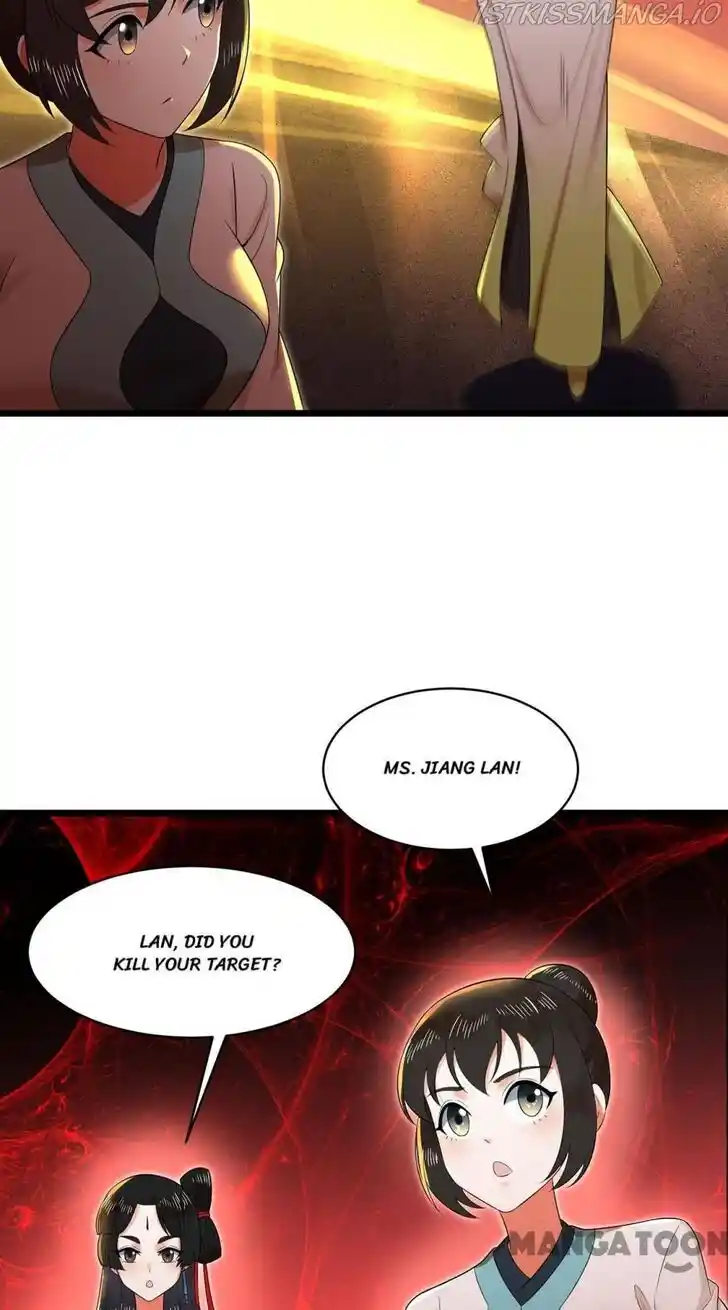 Lian qi Lianle Sanqiannian Ch.313