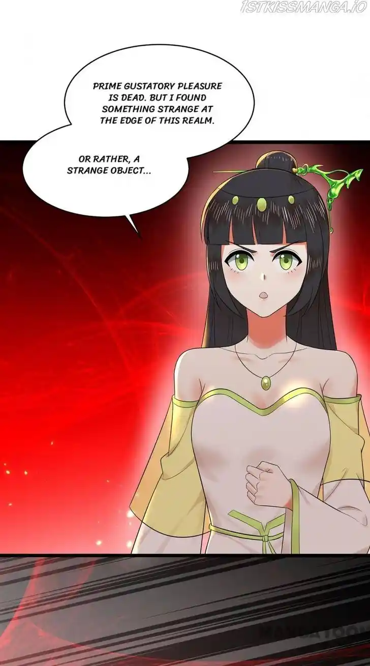 Lian qi Lianle Sanqiannian Ch.313