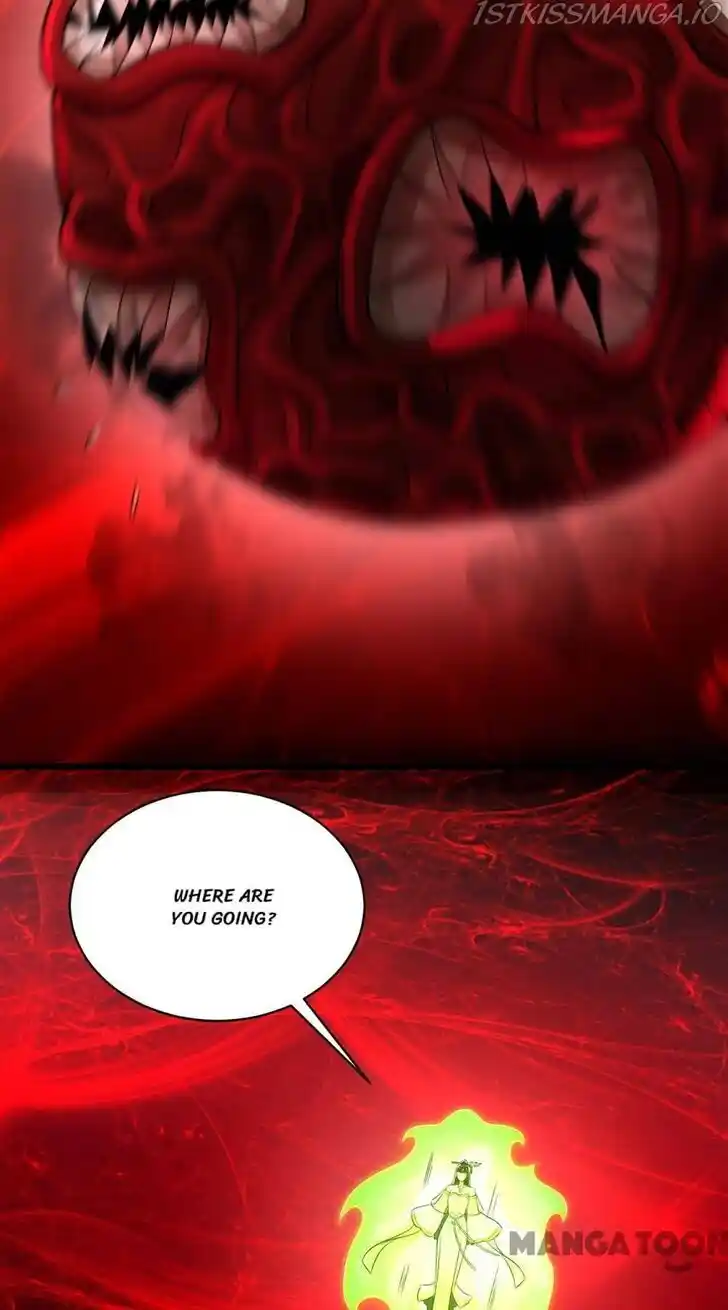 Lian qi Lianle Sanqiannian Ch.313