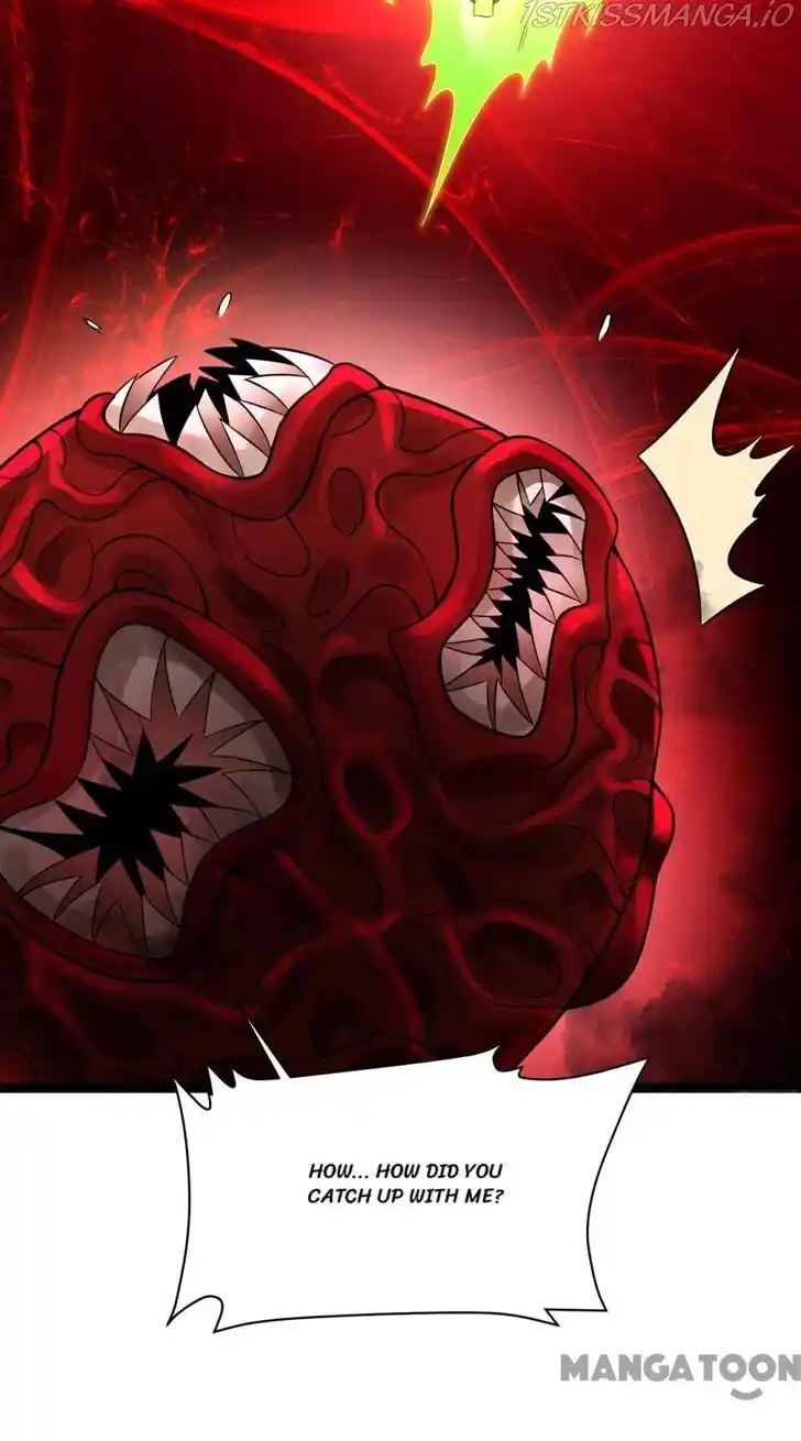 Lian qi Lianle Sanqiannian Ch.313