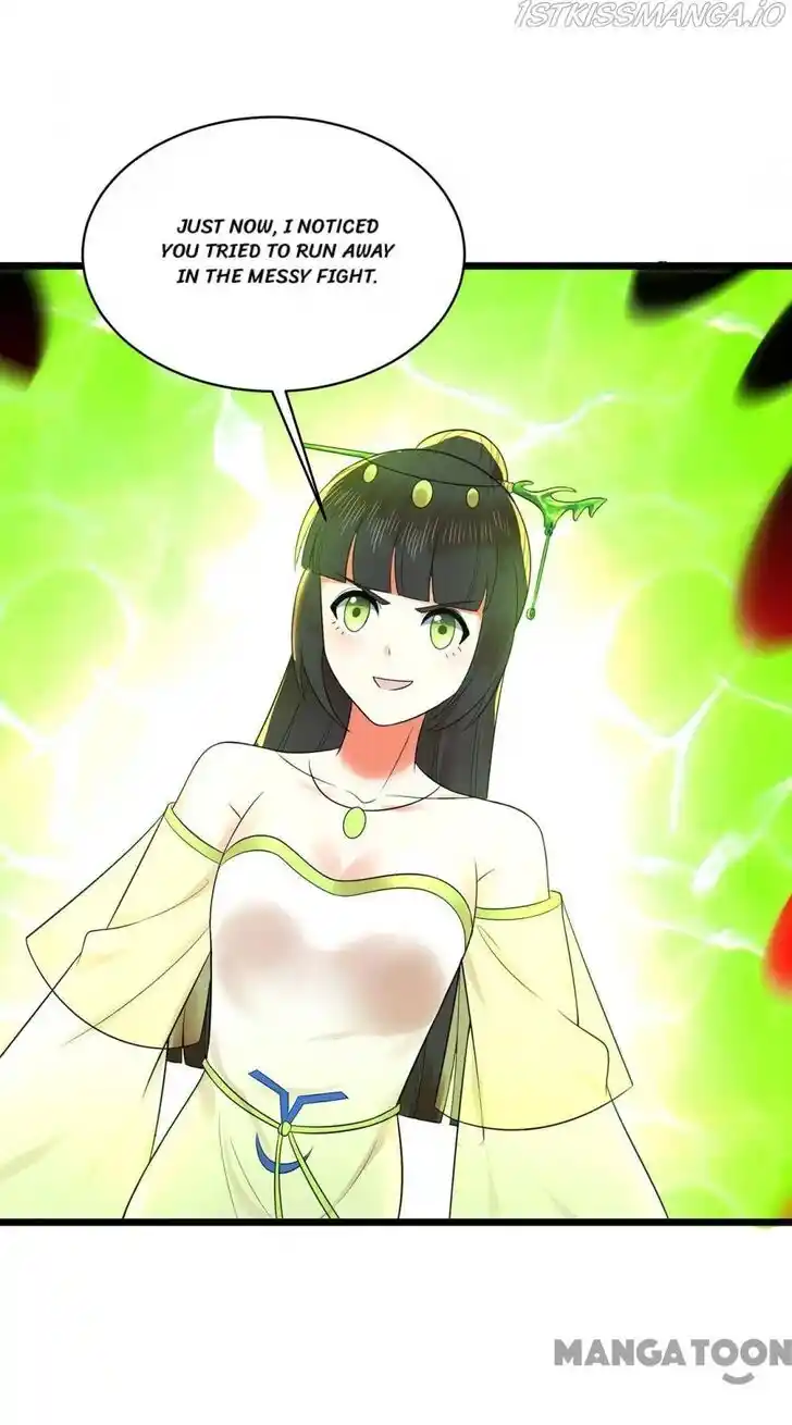 Lian qi Lianle Sanqiannian Ch.313