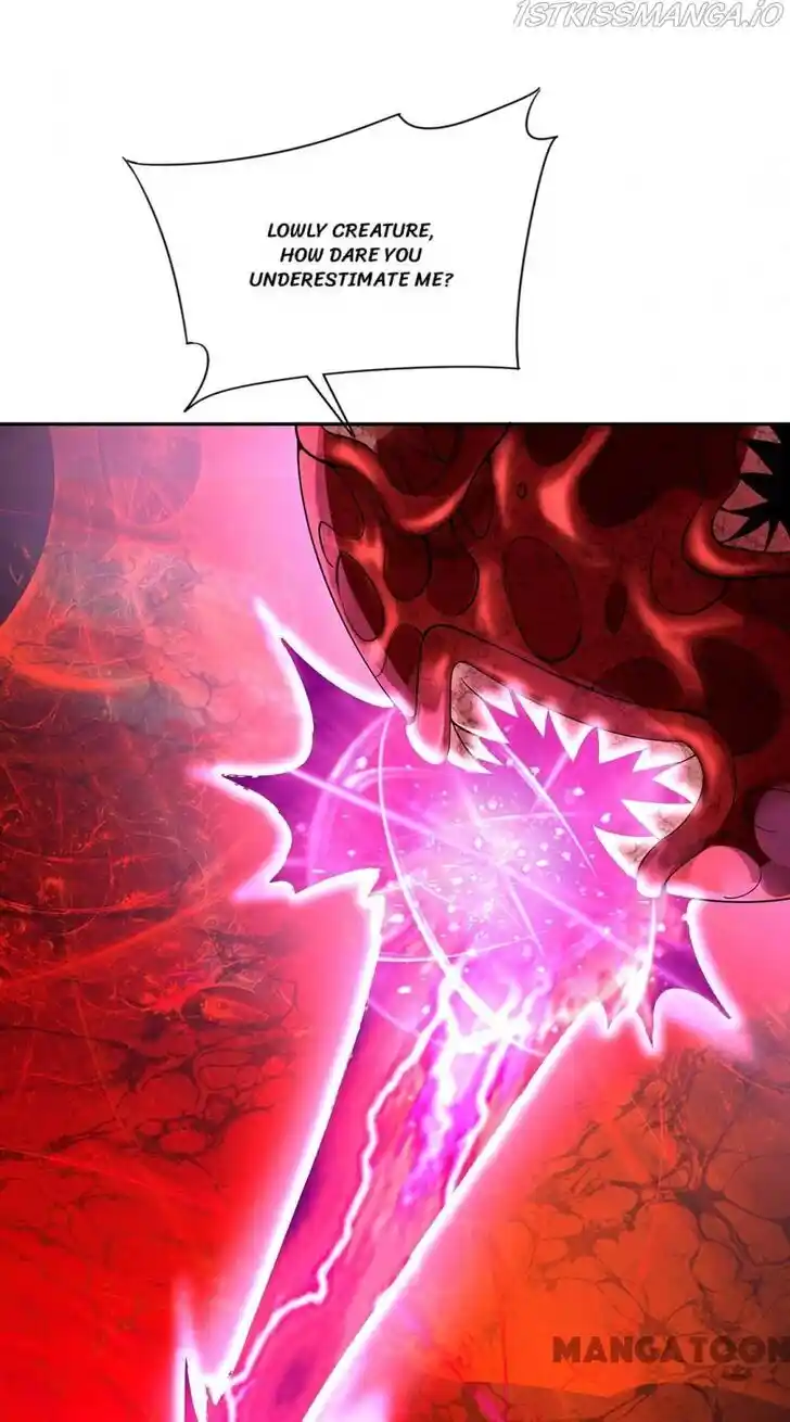 Lian qi Lianle Sanqiannian Ch.313