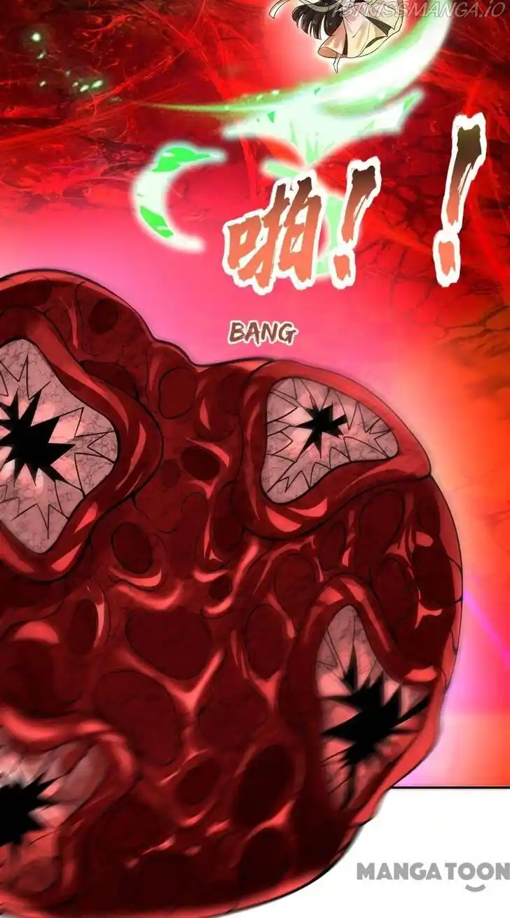 Lian qi Lianle Sanqiannian Ch.313