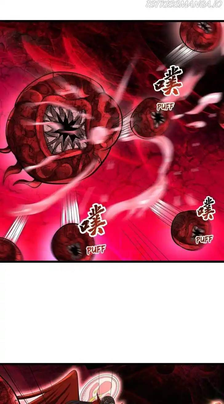 Lian qi Lianle Sanqiannian Ch.313