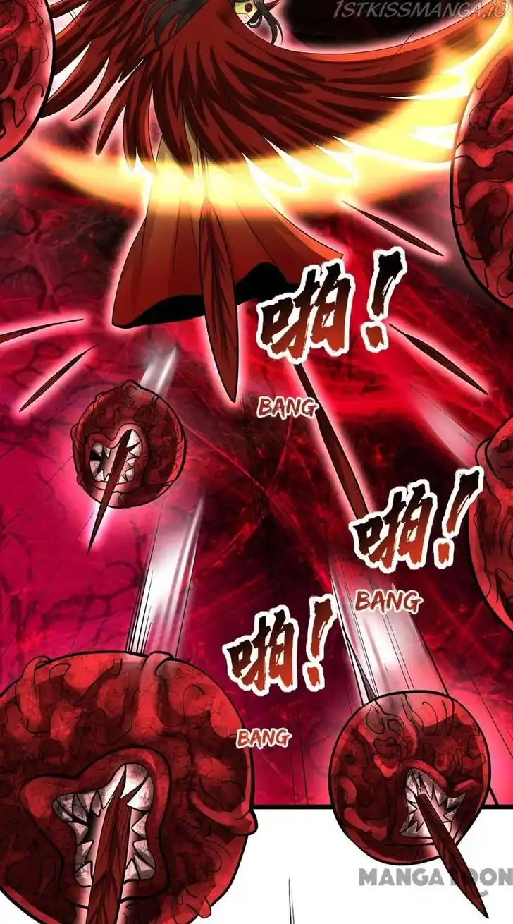 Lian qi Lianle Sanqiannian Ch.313