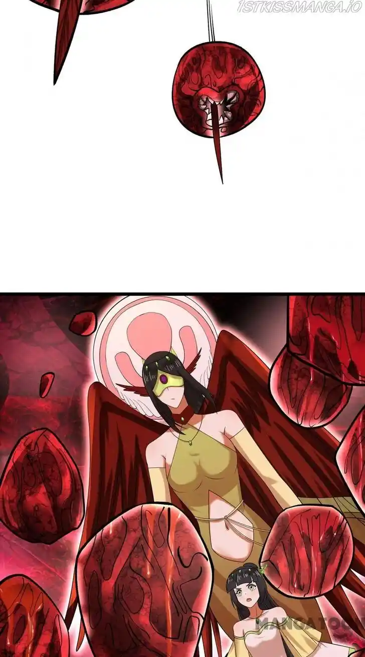 Lian qi Lianle Sanqiannian Ch.313