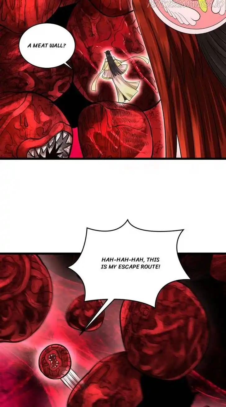 Lian qi Lianle Sanqiannian Ch.313