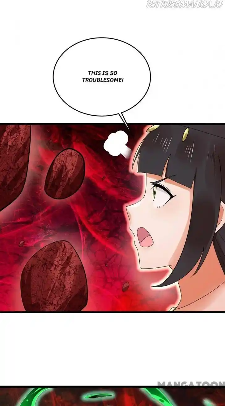 Lian qi Lianle Sanqiannian Ch.313