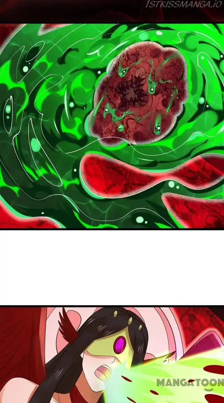 Lian qi Lianle Sanqiannian Ch.313