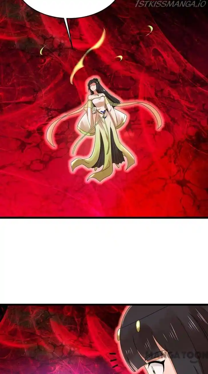 Lian qi Lianle Sanqiannian Ch.313