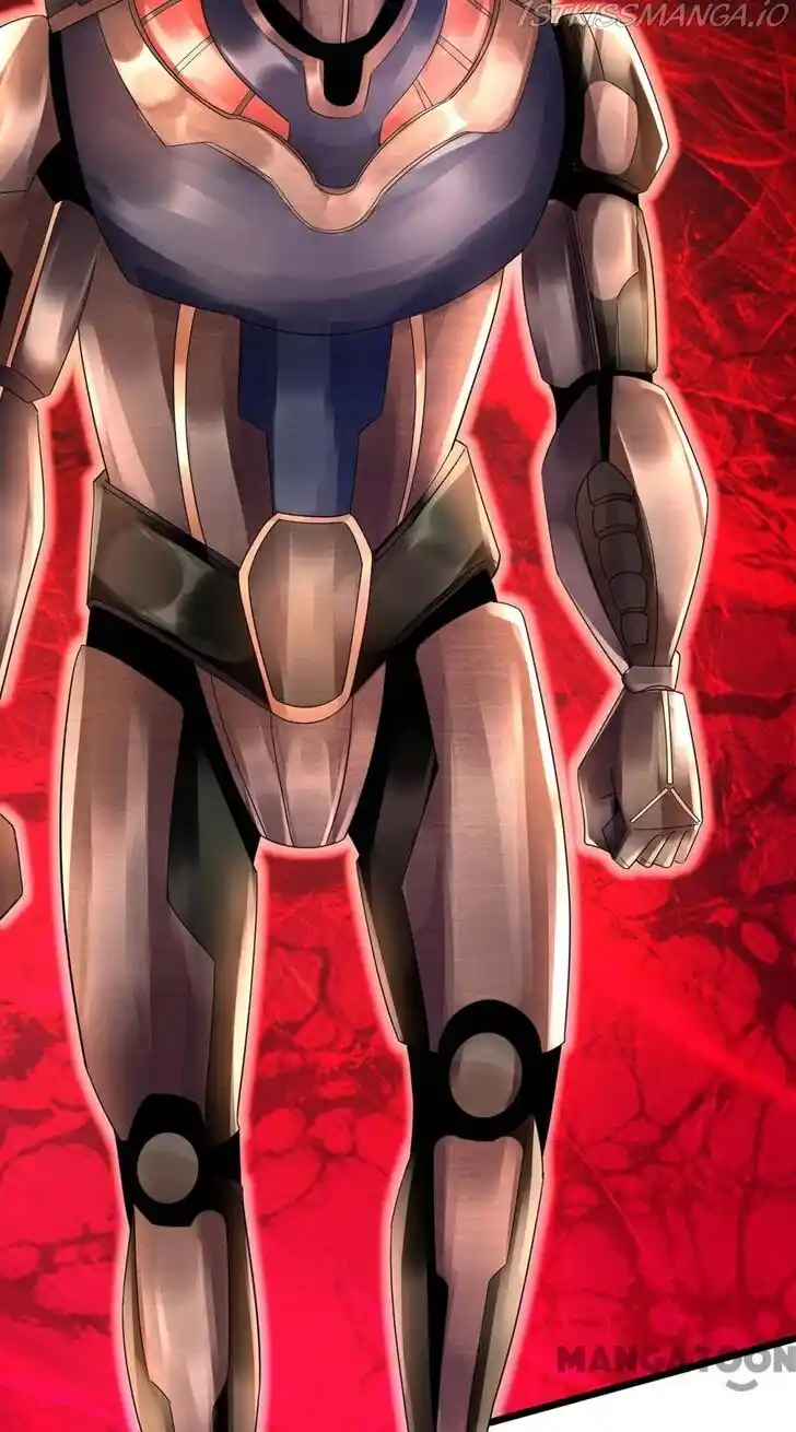 Lian qi Lianle Sanqiannian Ch.313