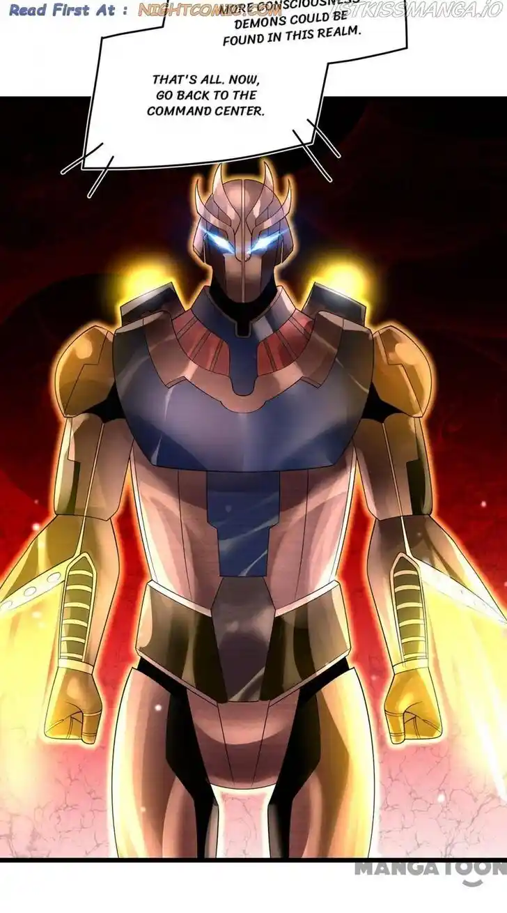 Lian qi Lianle Sanqiannian Ch.314