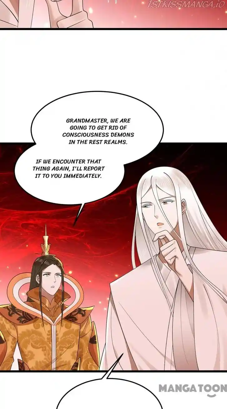 Lian qi Lianle Sanqiannian Ch.314