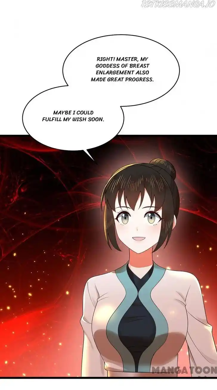 Lian qi Lianle Sanqiannian Ch.314