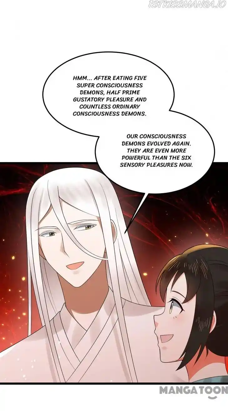 Lian qi Lianle Sanqiannian Ch.314