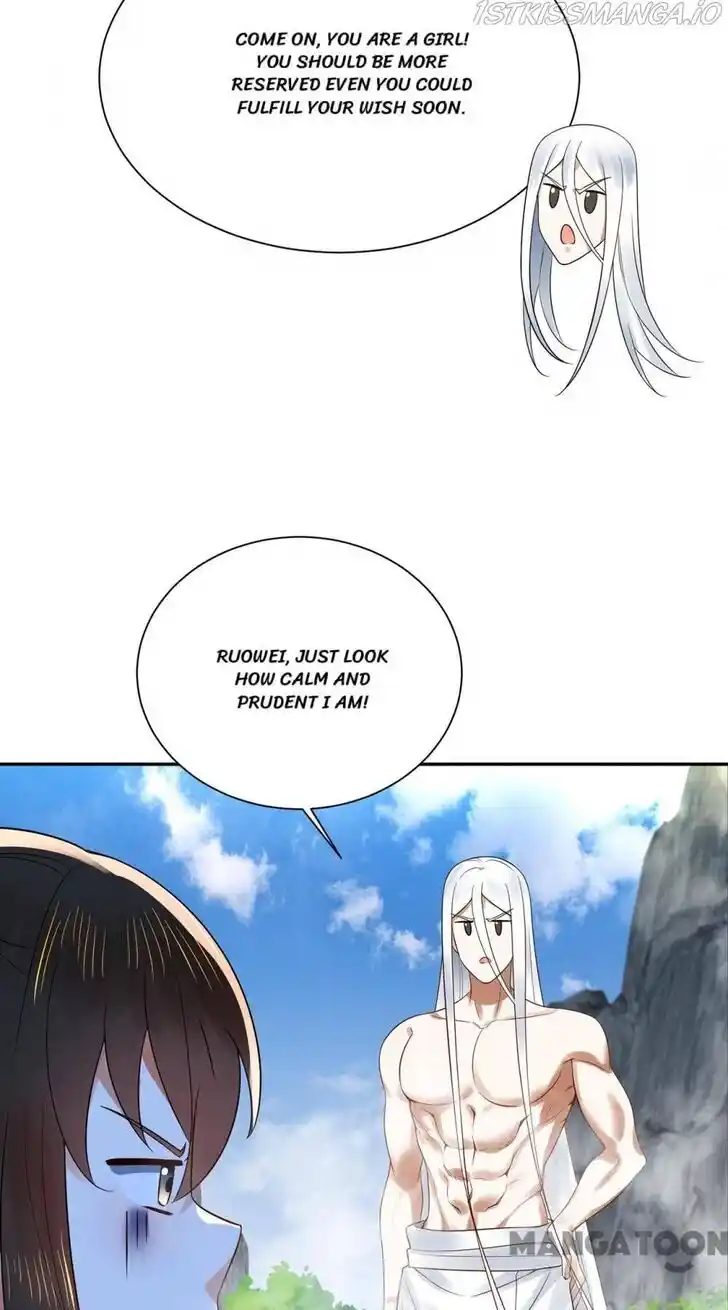 Lian qi Lianle Sanqiannian Ch.314