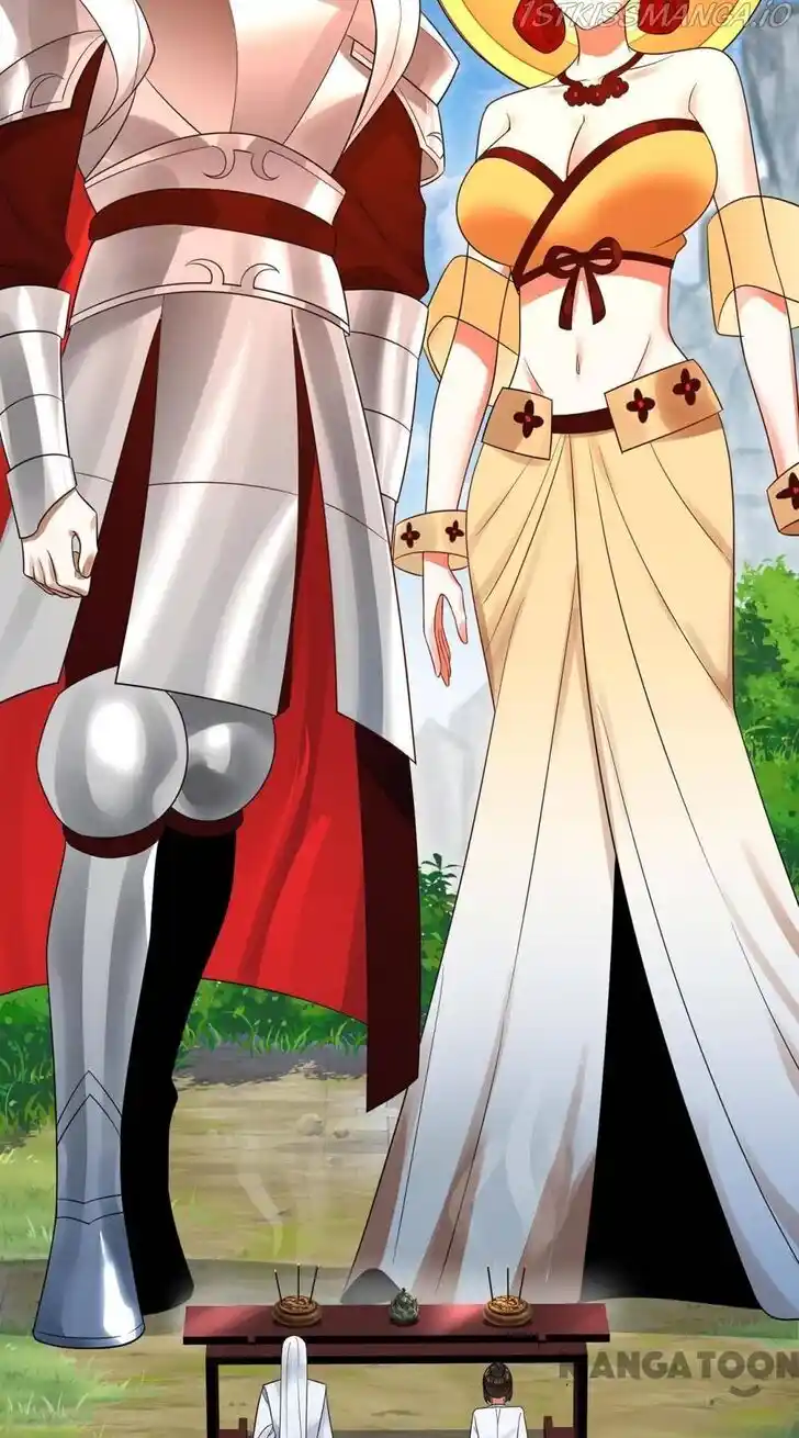 Lian qi Lianle Sanqiannian Ch.314