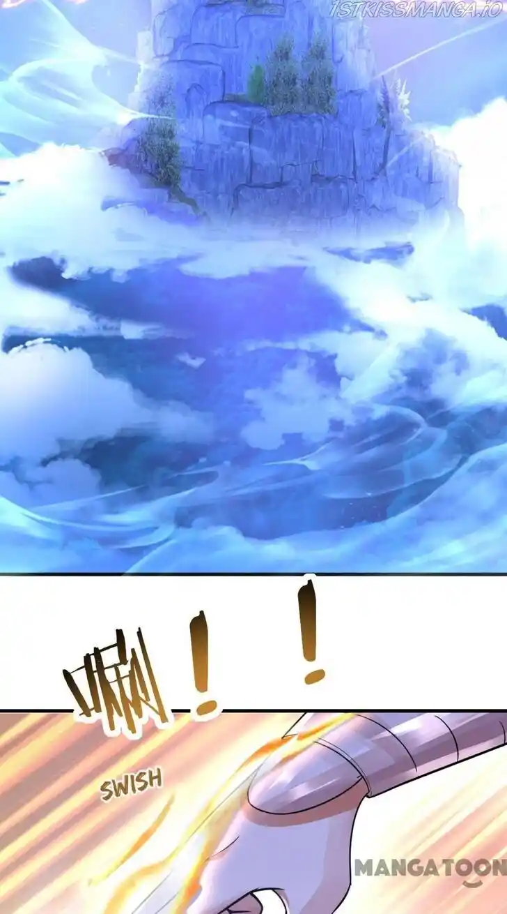 Lian qi Lianle Sanqiannian Ch.314