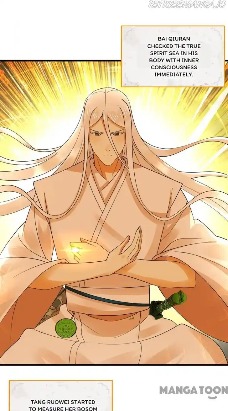 Lian qi Lianle Sanqiannian Ch.314