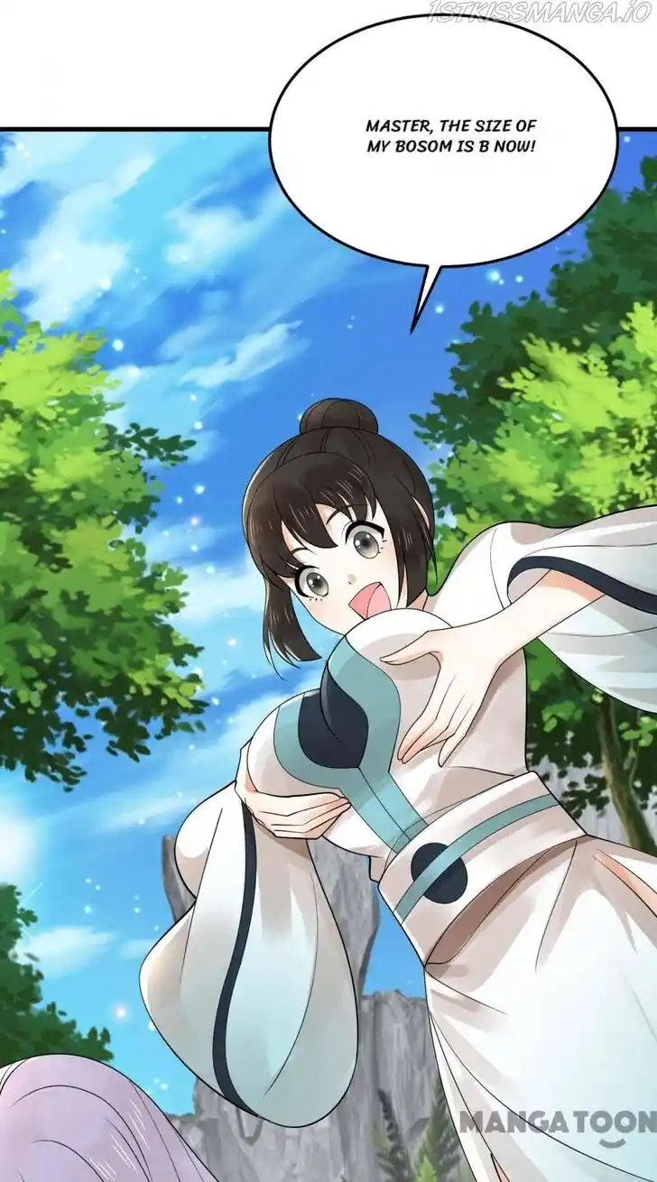 Lian qi Lianle Sanqiannian Ch.314