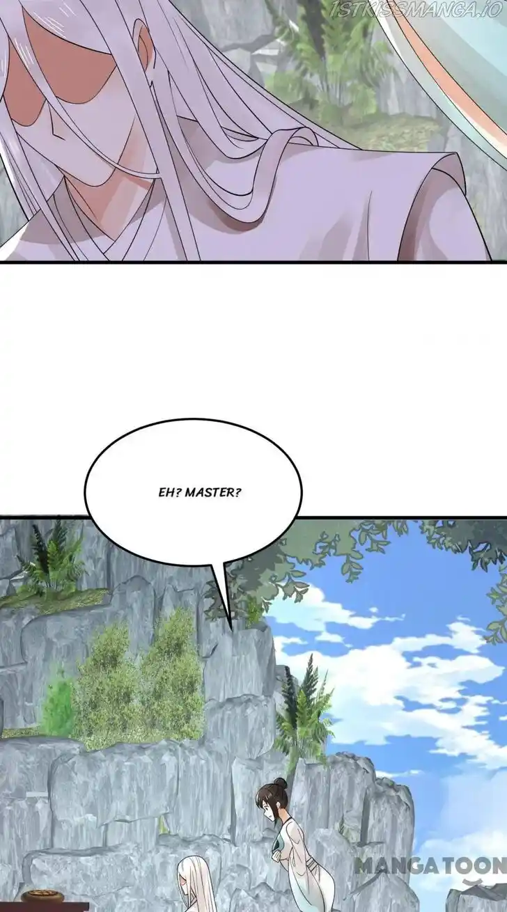 Lian qi Lianle Sanqiannian Ch.314