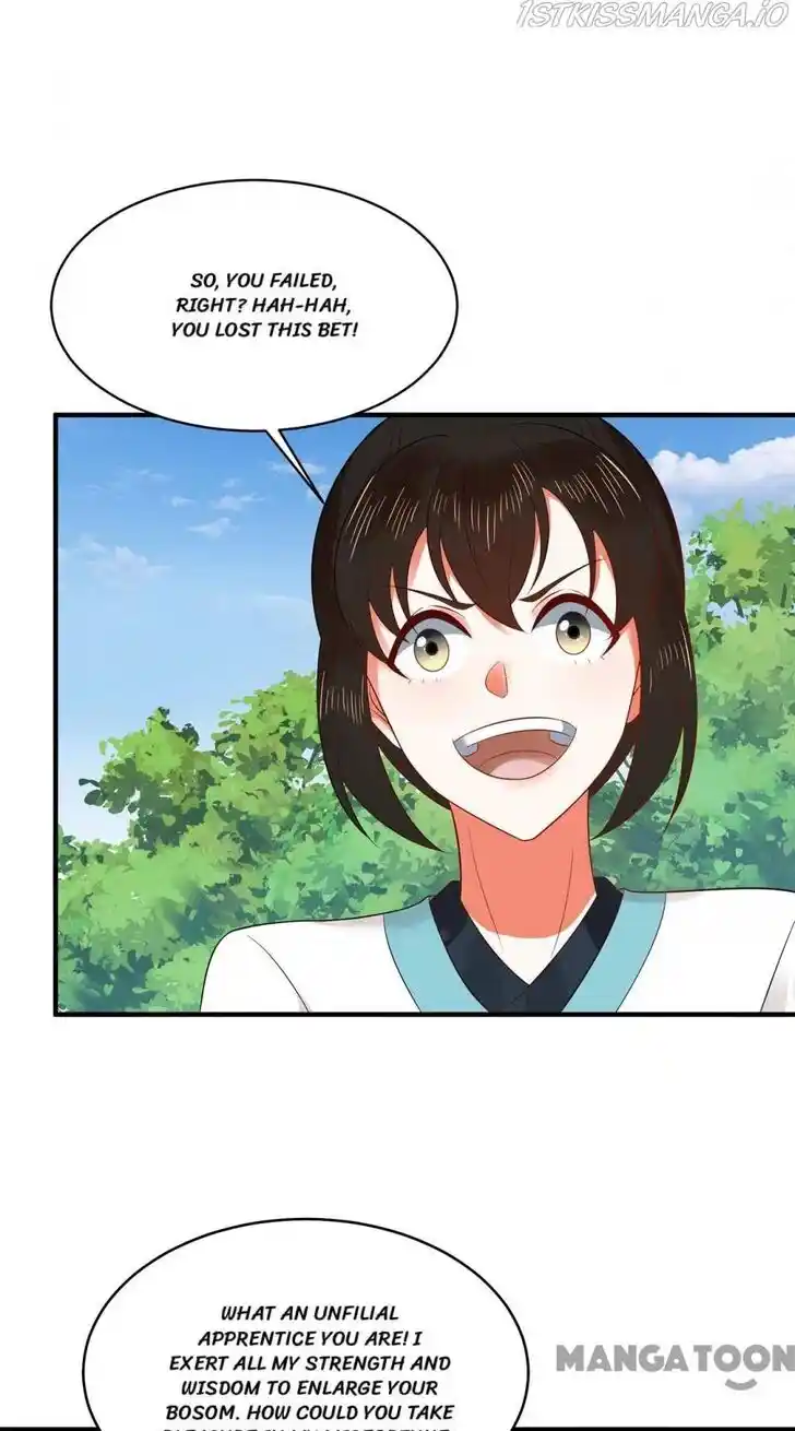 Lian qi Lianle Sanqiannian Ch.314